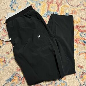 Mens fabletic joggers
